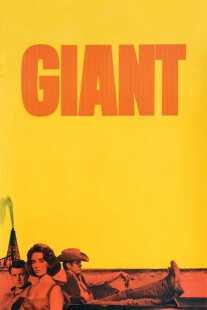 فیلم Giant 1956