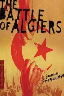 فیلم The Battle of Algiers 1966