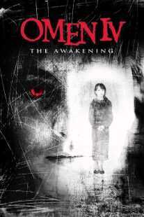 فیلم Omen IV: The Awakening 1991