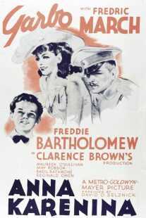 فیلم Anna Karenina 1935