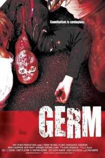 فیلم Germ 2013