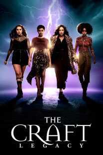 فیلم The Craft: Legacy 2020