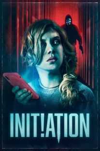 فیلم Initiation 2020