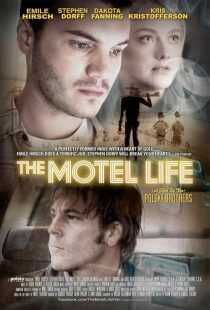 انیمیشن The Motel Life 2012