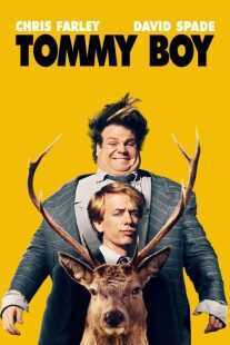 فیلم Tommy Boy 1995