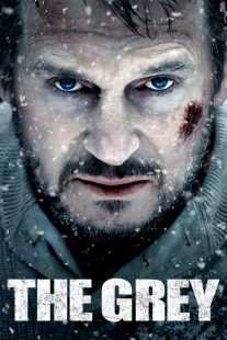 فیلم The Grey 2011