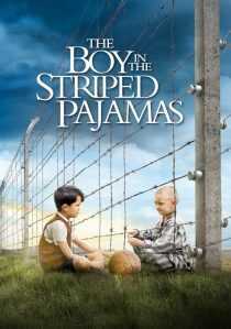 فیلم The Boy in the Striped Pajamas 2008