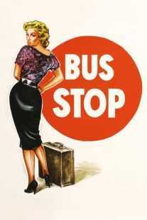 فیلم Bus Stop 1956