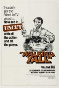 فیلم Walking Tall 1973