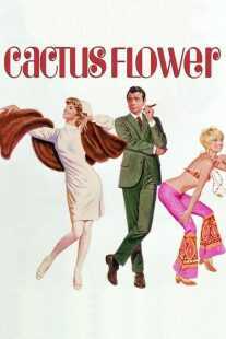 فیلم Cactus Flower 1969