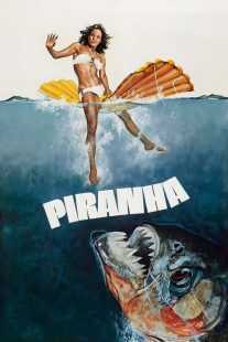 فیلم Piranha 1978