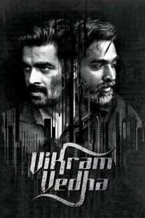 فیلم هندی Vikram Vedha 2017