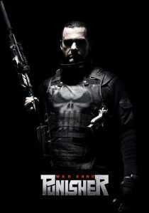 فیلم Punisher: War Zone 2008