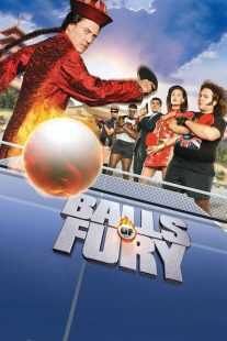 فیلم Balls of Fury 2007