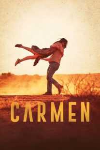 فیلم Carmen 2022