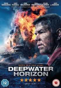 فیلم Deepwater Horizon 2016