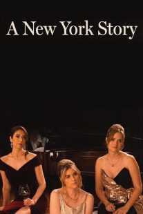 فیلم A New York Story 2024