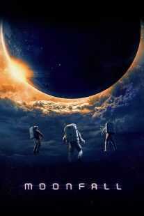 فیلم Moonfall 2022