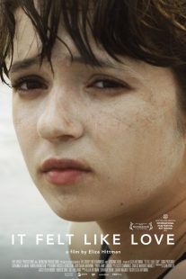 فیلم It Felt Like Love 2013