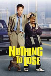 فیلم Nothing to Lose 1997