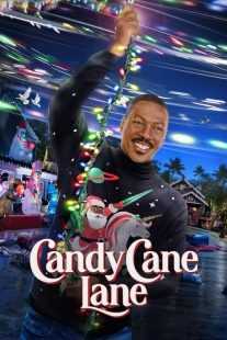فیلم Candy Cane Lane 2023