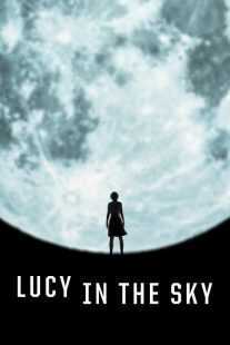 فیلم Lucy in the Sky 2019