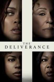 فیلم The Deliverance 2024