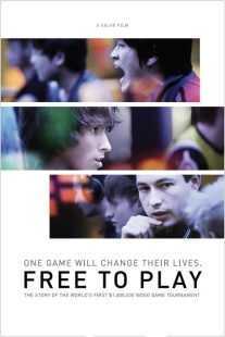 فیلم Free to Play 2014