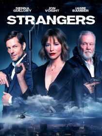 فیلم Strangers 2024