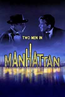 فیلم Two Men in Manhattan 1959