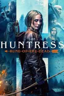 فیلم The Huntress: Rune of the Dead 2019