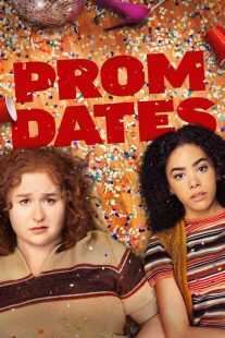 فیلم Prom Dates 2024