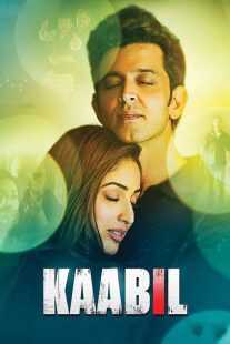 فیلم هندی Kaabil 2017