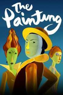 انیمیشن The Painting 2011