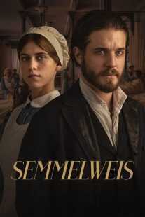 فیلم Semmelweis 2023