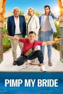 فیلم Pimp My Bride 2024