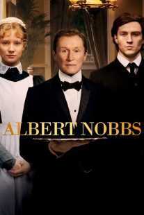 فیلم Albert Nobbs 2011