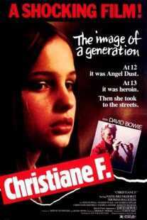 فیلم Christiane F. 1981