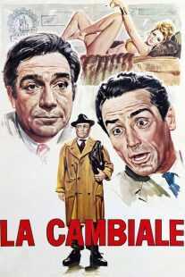 فیلم La cambiale 1959
