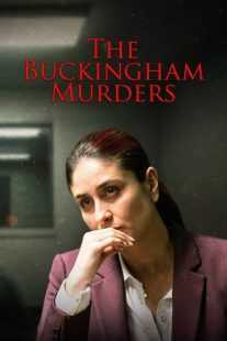 فیلم هندی The Buckingham Murders 2023