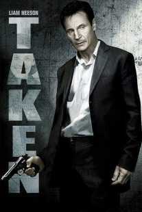 فیلم Taken 2008