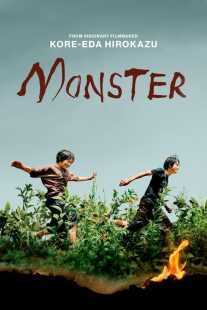 فیلم Monster 2023