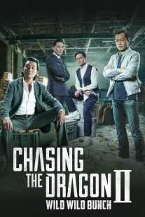 فیلم Chasing the Dragon II: Wild Wild Bunch 2019