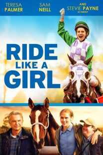 فیلم Ride Like a Girl 2019