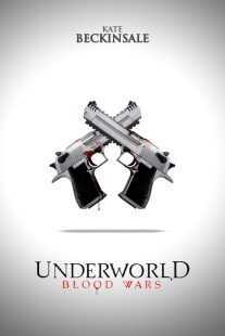 فیلم Underworld: Blood Wars 2016