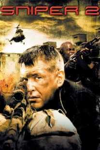 فیلم Sniper 2 2002