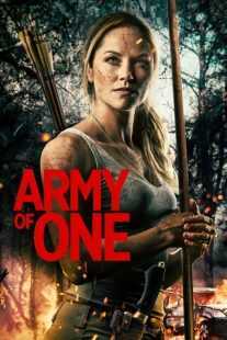 فیلم Army of One 2020