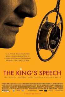 فیلم The King’s Speech 2010