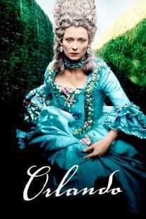 فیلم Orlando 1992