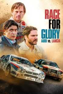 فیلم Race for Glory: Audi vs. Lancia 2024